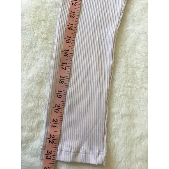 Anthropologie Lilac Twist Cut-Out Top - Picture 13 of 15